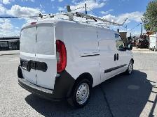 2016 Ram ProMaster City Wagon ST ROOF RACKS-DIVIDER-NO ACCIDEN - Photo 6