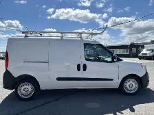 2016 Ram ProMaster City Wagon ST ROOF RACKS-DIVIDER-NO ACCIDEN - Photo 7