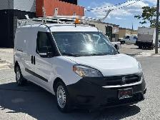 2016 Ram ProMaster City Wagon ST ROOF RACKS-DIVIDER-NO ACCIDEN - Photo 8