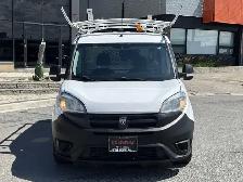2016 Ram ProMaster City Wagon ST ROOF RACKS-DIVIDER-NO ACCIDEN - Photo 9