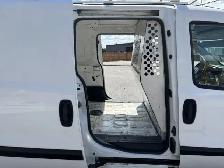 2016 Ram ProMaster City Wagon ST ROOF RACKS-DIVIDER-NO ACCIDEN - Photo 12