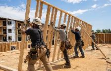 Now Hiring Framing Crews & Experienced Framers — Edmonton, AB