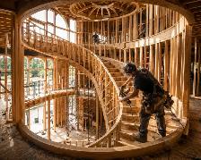 Now Hiring Framing Crews & Experienced Framers — Edmonton, AB - Photo 3