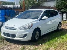 2016 Hyundai Accent GL - Photo 2