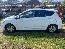 2016 Hyundai Accent GL - Photo 3