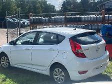 2016 Hyundai Accent GL - Photo 4