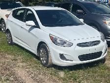 2016 Hyundai Accent GL - Photo 8