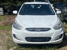 2016 Hyundai Accent GL - Photo 9