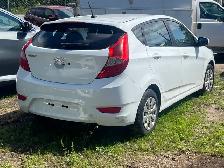 2016 Hyundai Accent GL - Photo 10