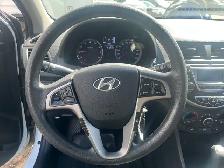 2016 Hyundai Accent GL - Photo 11