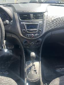 2016 Hyundai Accent GL - Photo 13