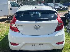 2016 Hyundai Accent GL - Photo 14