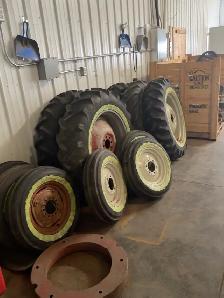 tractors lovers - Photo 2