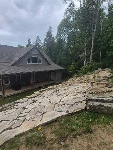 landscaping and hardscapes - Photo 2