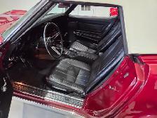 1969 Corvette Convertible 4 Speed - Photo 5