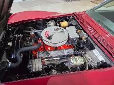 1969 Corvette Convertible 4 Speed - Photo 6
