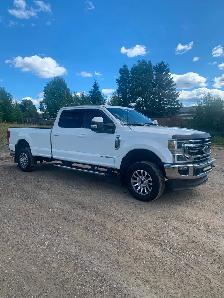 2020 Ford F-350 Lariat 8’box - Photo 3