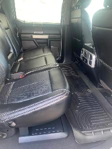 2020 Ford F-350 Lariat 8’box - Photo 7