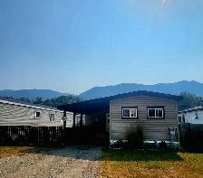 Affordable Living Near Fernie BC!