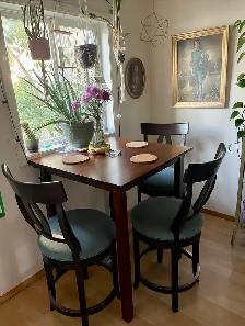 Furnished room for rent - Photo 5