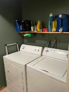 Furnished room for rent - Photo 6