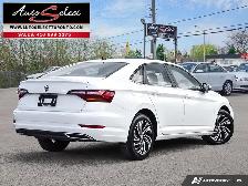 2019 Volkswagen Jetta Execline Apple Carplay - Leather - Sunr... - Photo 4