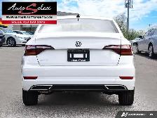 2019 Volkswagen Jetta Execline Apple Carplay - Leather - Sunr... - Photo 5