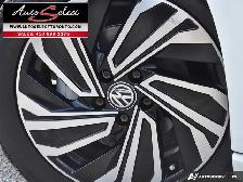 2019 Volkswagen Jetta Execline Apple Carplay - Leather - Sunr... - Photo 6