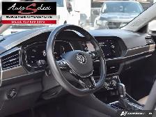 2019 Volkswagen Jetta Execline Apple Carplay - Leather - Sunr... - Photo 14