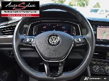 2019 Volkswagen Jetta Execline Apple Carplay - Leather - Sunr... - Photo 16