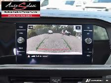 2019 Volkswagen Jetta Execline Apple Carplay - Leather - Sunr... - Photo 18