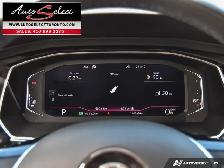 2019 Volkswagen Jetta Execline Apple Carplay - Leather - Sunr... - Photo 22