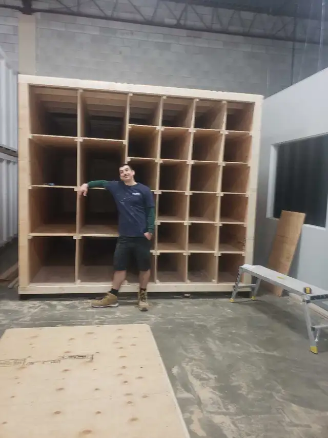 Drywall, Painting, and Carpentry- Home Repairs- Toronto & GTA