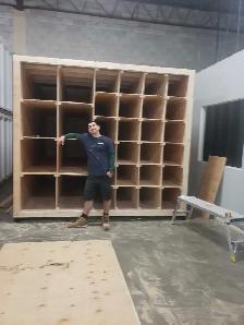 Drywall, Painting, and Carpentry- Home Repairs- Toronto & GTA