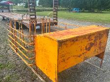 Calf Creep Feeder - Photo 3