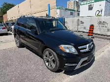 2013 Mercedes-Benz GLK-Class 4MATIC 4dr GLK 350 - Photo 3