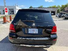 2013 Mercedes-Benz GLK-Class 4MATIC 4dr GLK 350 - Photo 5