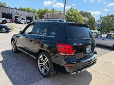 2013 Mercedes-Benz GLK-Class 4MATIC 4dr GLK 350 - Photo 6