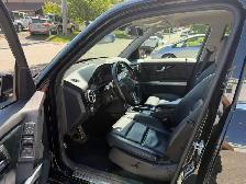 2013 Mercedes-Benz GLK-Class 4MATIC 4dr GLK 350 - Photo 7