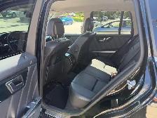 2013 Mercedes-Benz GLK-Class 4MATIC 4dr GLK 350 - Photo 8