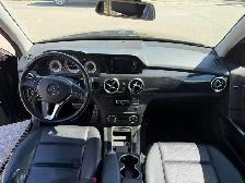 2013 Mercedes-Benz GLK-Class 4MATIC 4dr GLK 350 - Photo 9