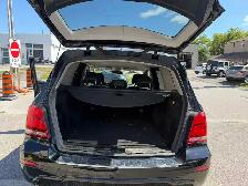 2013 Mercedes-Benz GLK-Class 4MATIC 4dr GLK 350 - Photo 10