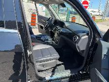 2013 Mercedes-Benz GLK-Class 4MATIC 4dr GLK 350 - Photo 11