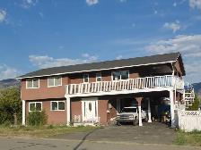 HUGE RENTAL PROPERTY ! PANORAMIC VIEWS! SPACIOUS HOME