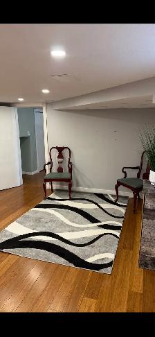 LARGE BASEMENT APARTMENT 1 BEDROOM - Photo 3