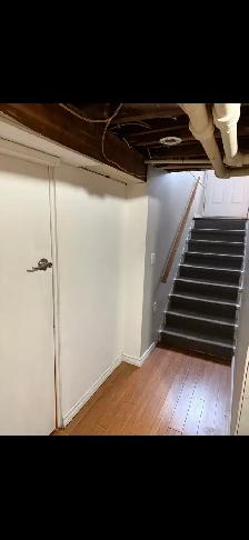 LARGE BASEMENT APARTMENT 1 BEDROOM - Photo 6
