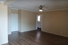 LARGE UPPER 1 BEDROOM APARTMENT - DOWNTOWN - Photo 2
