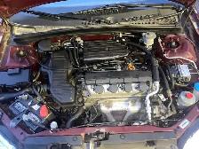 2003 Honda Civic Sedan Fully Loaded Only 140k - Photo 2