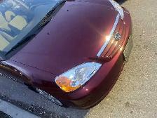 2003 Honda Civic Sedan Fully Loaded Only 140k - Photo 5