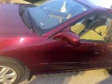 2003 Honda Civic Sedan Fully Loaded Only 140k - Photo 6